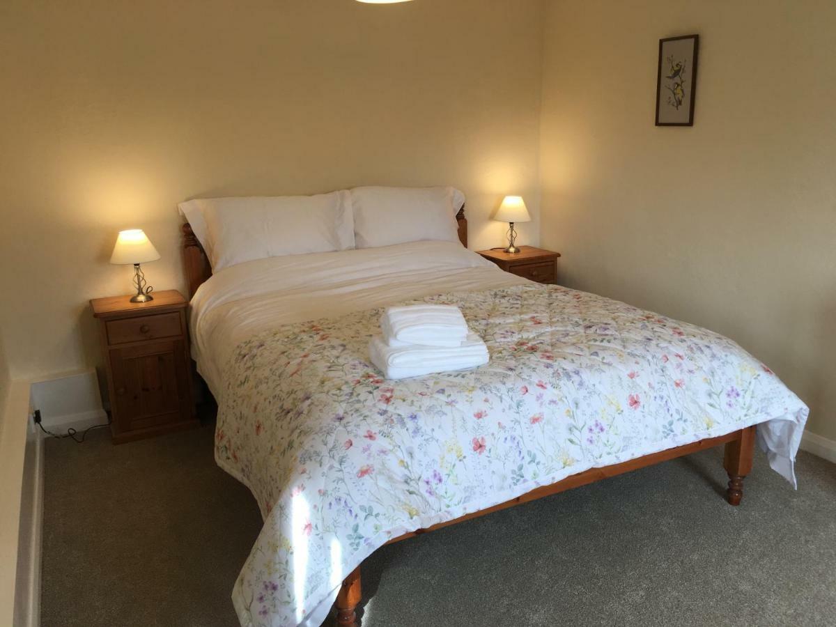 לינה וארוחת בוקר Reepham  Wood Farm Kerdiston מראה חיצוני תמונה